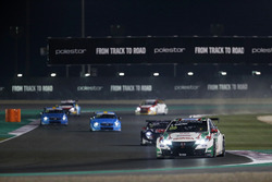 Esteban Guerrieri, Honda Racing Team JAS, Honda Civic WTCC