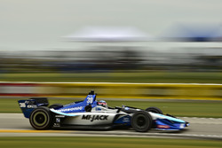 Takuma Sato, Rahal Letterman Lanigan Racing Honda