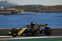 Nico Hulkenberg, Renault Sport F1 Team R.S. 18