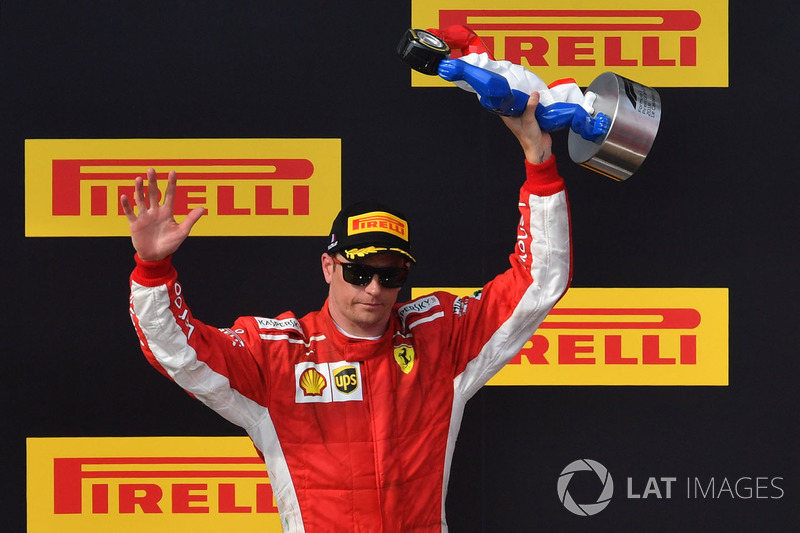 Francia Nagydíj - F1 2018 - vasárnap