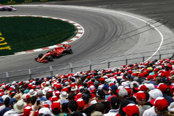 Kimi Raikkonen, Ferrari SF71H