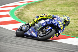 Valentino Rossi, Yamaha Factory Racing
