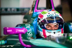 Bruno Spengler, Andretti Formula E Team