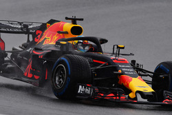 Daniel Ricciardo (AUS) Red Bull Racing RB14