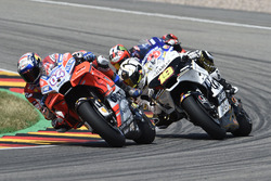 Андреа Довіціозо, Ducati Team