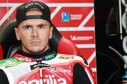 Скотт Реддінг, Aprilia Racing Team Gresini