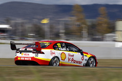 Scott McLaughlin, DJR Team Penske Ford