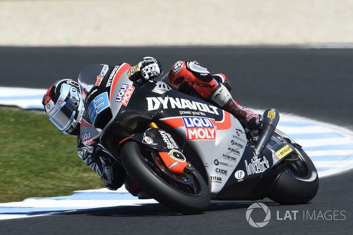 Marcel Schrötter, Dynavolt Intact GP