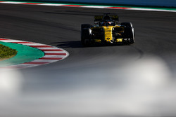 Carlos Sainz Jr., Renault Sport F1 Team R.S. 18