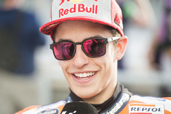 Marc Marquez, Repsol Honda Team