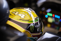 Lewis Hamilton, Mercedes AMG F1