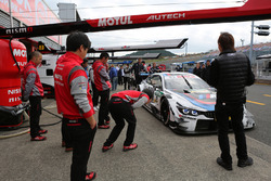 Augusto Farfus, BMW Team RMG, BMW M4 DTM