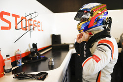 Фернандо Алонсо, McLaren
