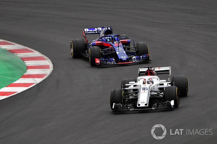 Sergey Sirotkin, Williams FW41