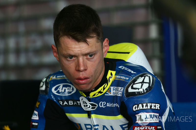 Tito Rabat, Avintia Racing