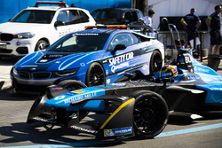 Себастьян Буемі, Renault e.Dams