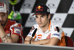 Dani Pedrosa, Repsol Honda Team