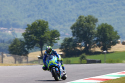 Andrea Iannone, Team Suzuki MotoGP