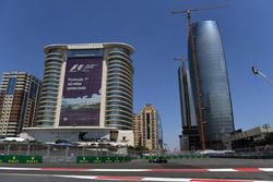 Valtteri Bottas, Mercedes-Benz F1 W08