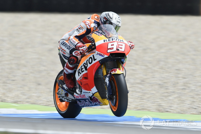 Марк Маркес, Repsol Honda Team