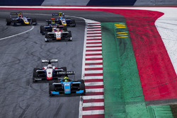 Alessio Lorandi, Jenzer Motorsport