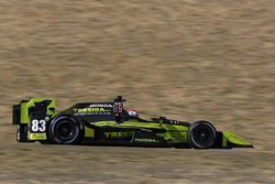 Чарли Кимболл, Chip Ganassi Racing Honda