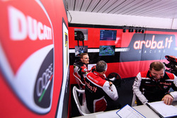Chaz Davies, Ducati Team