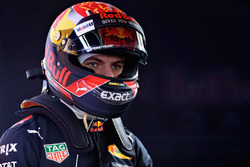 Макс Ферстаппен, Red Bull Racing
