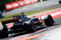 Jolyon Palmer, Renault Sport F1 Team RS17