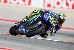 Valentino Rossi, Yamaha Factory Racing