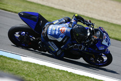 Микита Калінін, MotoXracing