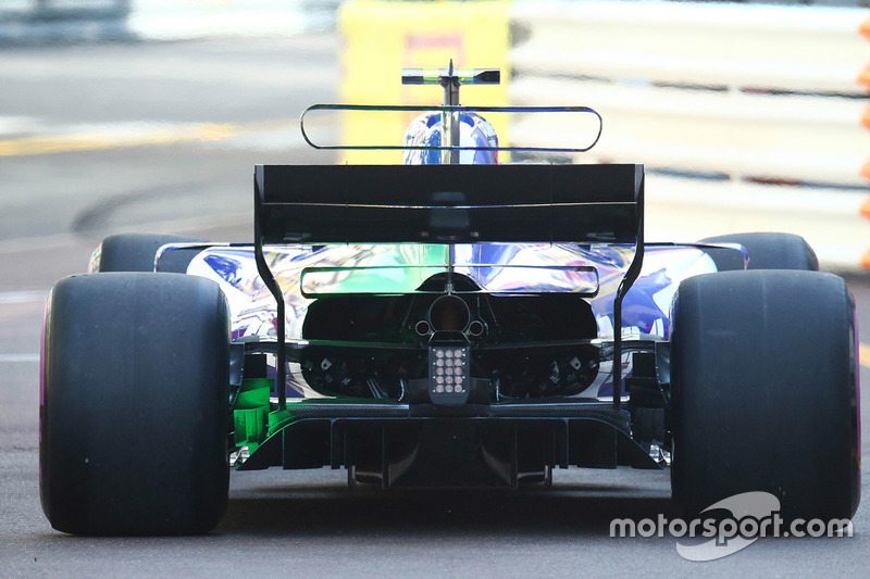 Monaco GP