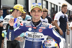 Jorge Martin, Del Conca Gresini Racing Moto3