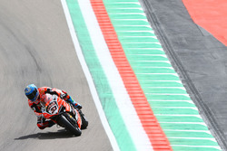 Marco Melandri, Ducati Team
