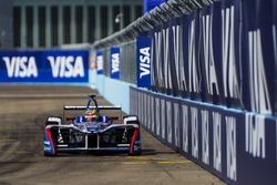 Робін Фряйнс, Amlin Andretti Formula E Team