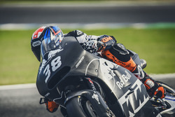 Bradley Smith, Red Bull KTM Factory Racing