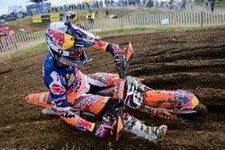 Jorge Prado, KTM Factory Racing