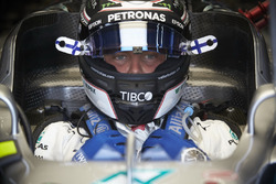 Valtteri Bottas, Mercedes AMG F1