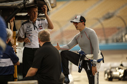 Грем Рейхол, Rahal Letterman Lanigan Racing Honda