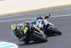 Aleix Espargaro, Aprilia Racing Team Gresini