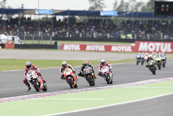 Danilo Petrucci, Pramac Racing