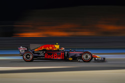 Max Verstappen, Red Bull Racing RB13