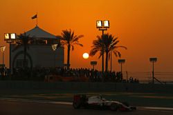 Esteban Gutiérrez, Haas F1 Team