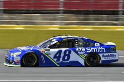 Jimmie Johnson, Hendrick Motorsports Chevrolet