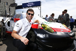 Mark Webber