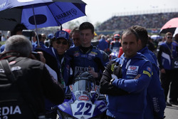 Микита Калінін, Team Motoxracing