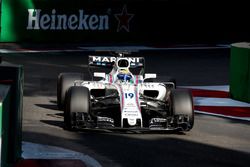 Felipe Massa, Williams FW40