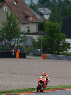 Марк Маркес, Repsol Honda Team
