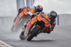 Міка Калліо, Red Bull KTM Factory Team