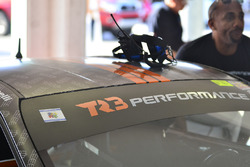 TR3 Performance